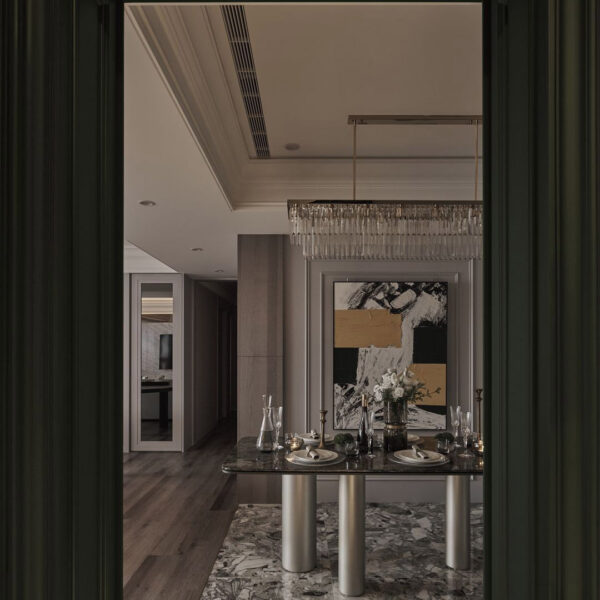 Thiết Kế Nội Thất Căn Hộ Chung Cư 27