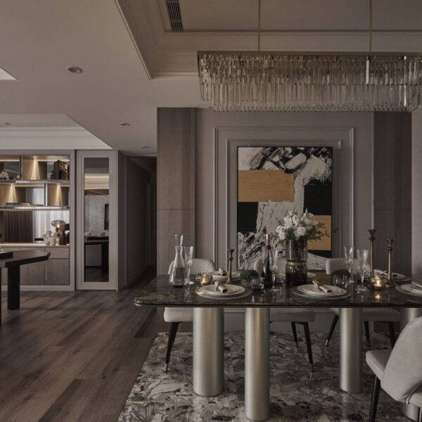 Thiết Kế Nội Thất Căn Hộ Chung Cư 27