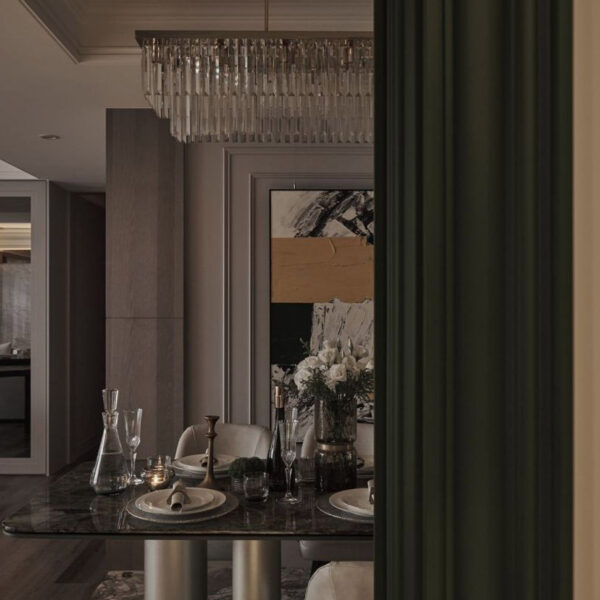 Thiết Kế Nội Thất Căn Hộ Chung Cư 27