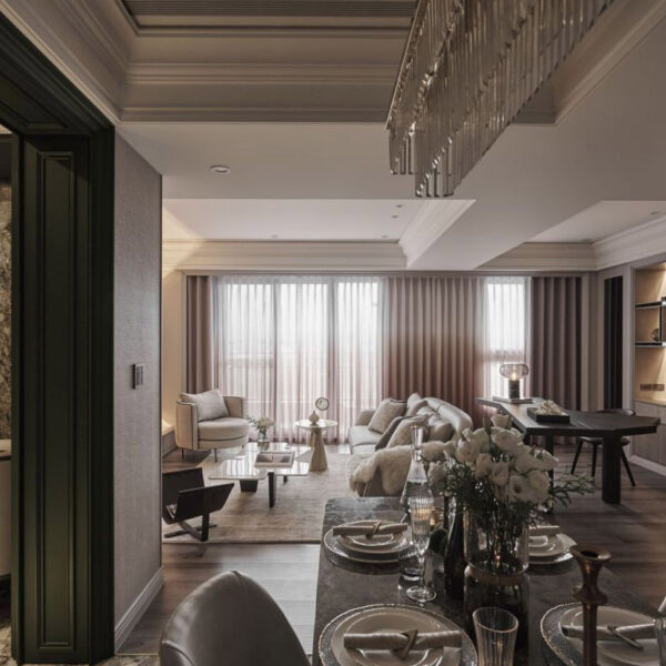 Thiết Kế Nội Thất Căn Hộ Chung Cư 27