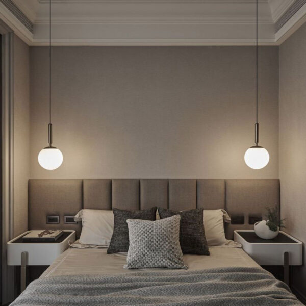 Thiết Kế Nội Thất Căn Hộ Chung Cư 27