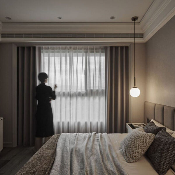 Thiết Kế Nội Thất Căn Hộ Chung Cư 27