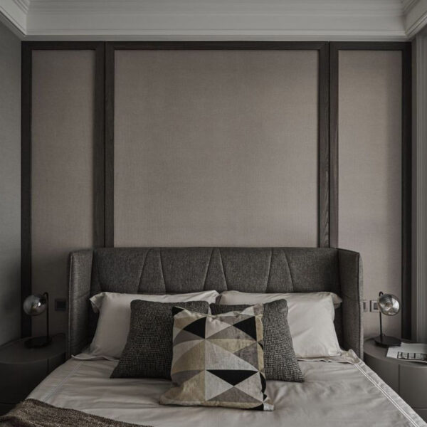 Thiết Kế Nội Thất Căn Hộ Chung Cư 27