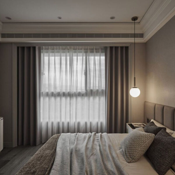 Thiết Kế Nội Thất Căn Hộ Chung Cư 27