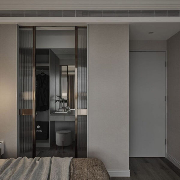 Thiết Kế Nội Thất Căn Hộ Chung Cư 27