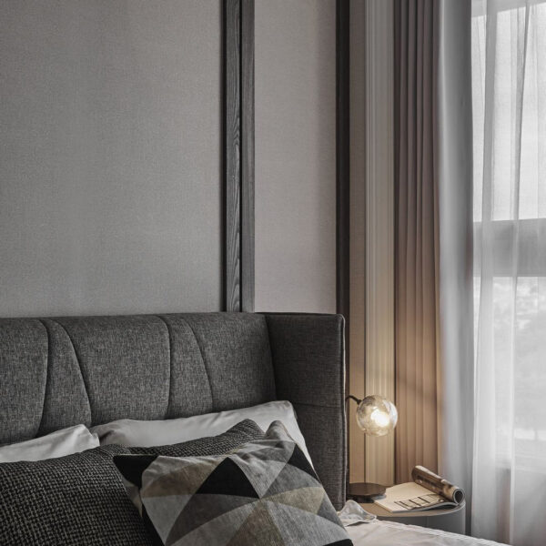 Thiết Kế Nội Thất Căn Hộ Chung Cư 27