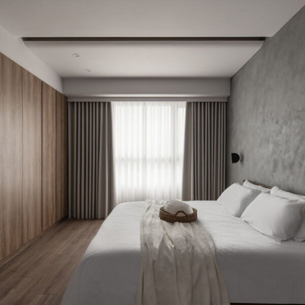 Thiết Kế Nội Thất Căn Hộ Chung Cư 16