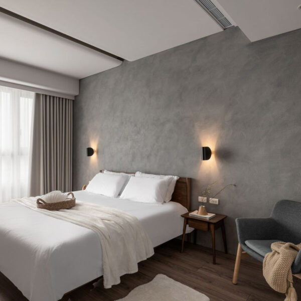 Thiết Kế Nội Thất Căn Hộ Chung Cư 16