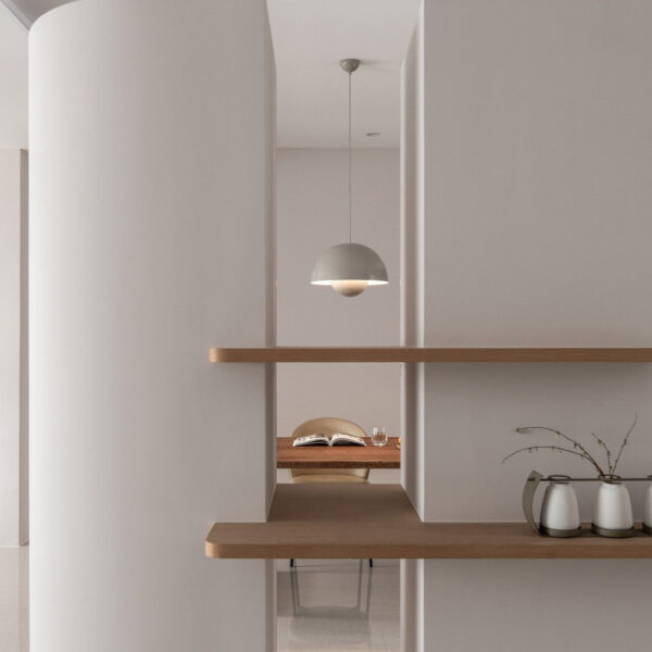 Thiết Kế Nội Thất Căn Hộ Chung Cư 16