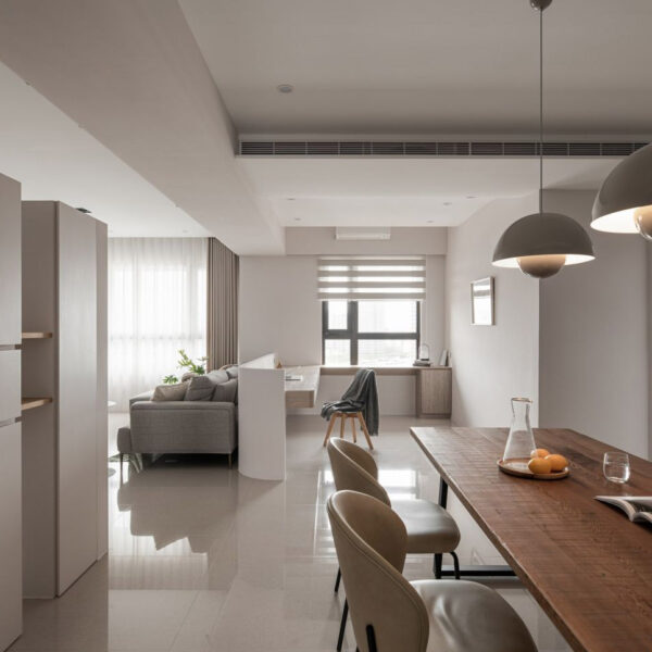 Thiết Kế Nội Thất Căn Hộ Chung Cư 16