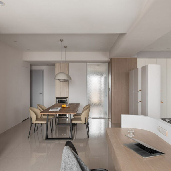 Thiết Kế Nội Thất Căn Hộ Chung Cư 16