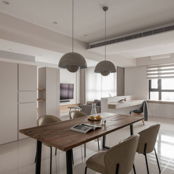 Thiết Kế Nội Thất Căn Hộ Chung Cư 16