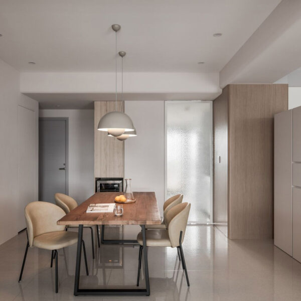 Thiết Kế Nội Thất Căn Hộ Chung Cư 16