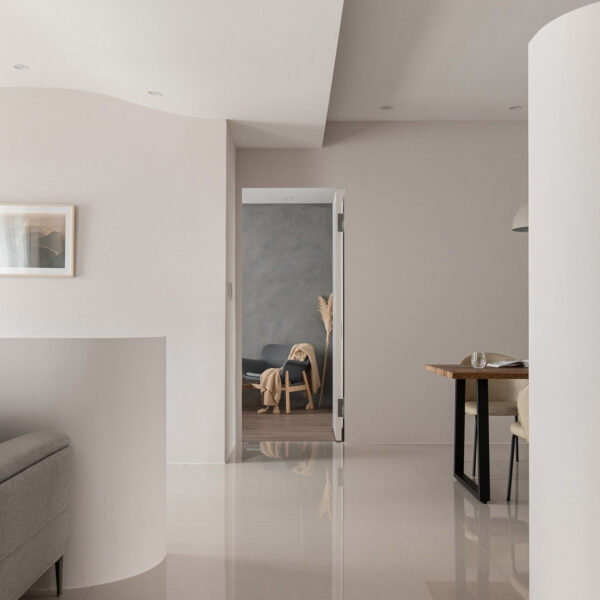 Thiết Kế Nội Thất Căn Hộ Chung Cư 16