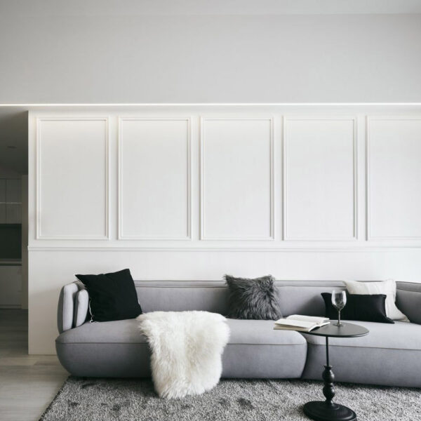 Thiết Kế Nội Thất Căn Hộ Chung Cư 23