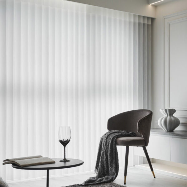 Thiết Kế Nội Thất Căn Hộ Chung Cư 23