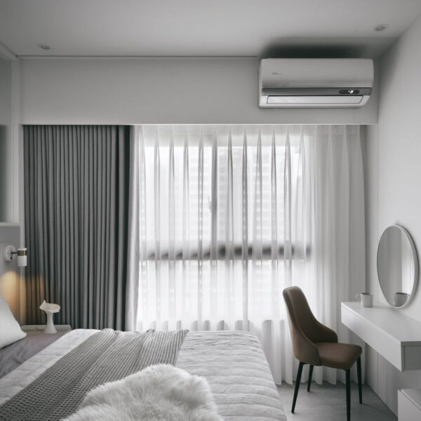 Thiết Kế Nội Thất Căn Hộ Chung Cư 23