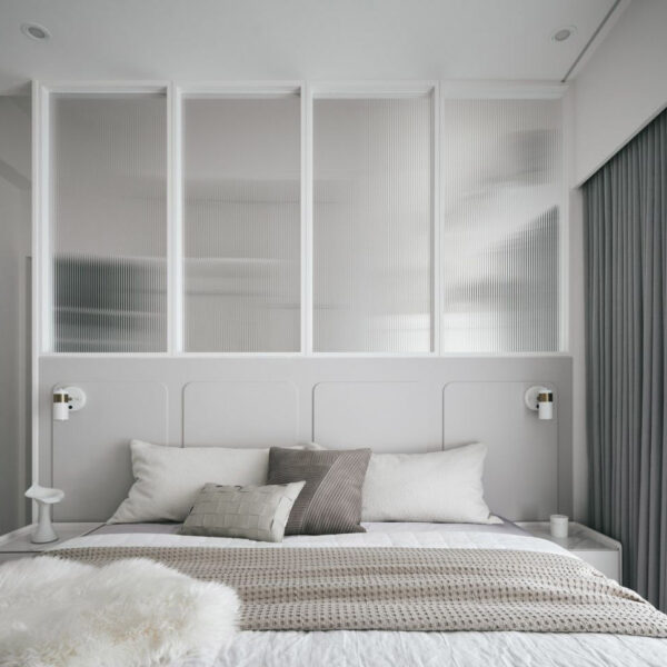 Thiết Kế Nội Thất Căn Hộ Chung Cư 23