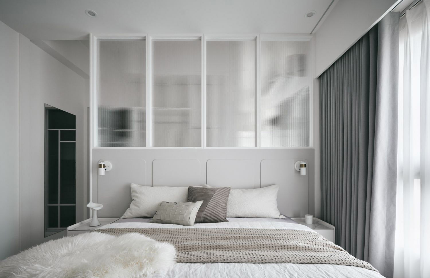 Thiết Kế Nội Thất Căn Hộ Chung Cư 23