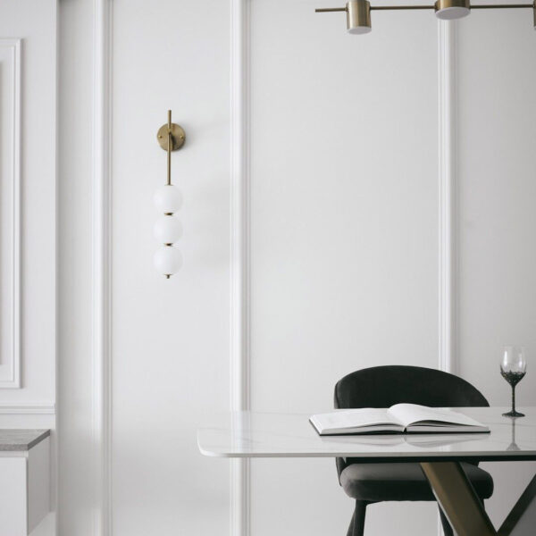 Thiết Kế Nội Thất Căn Hộ Chung Cư 23