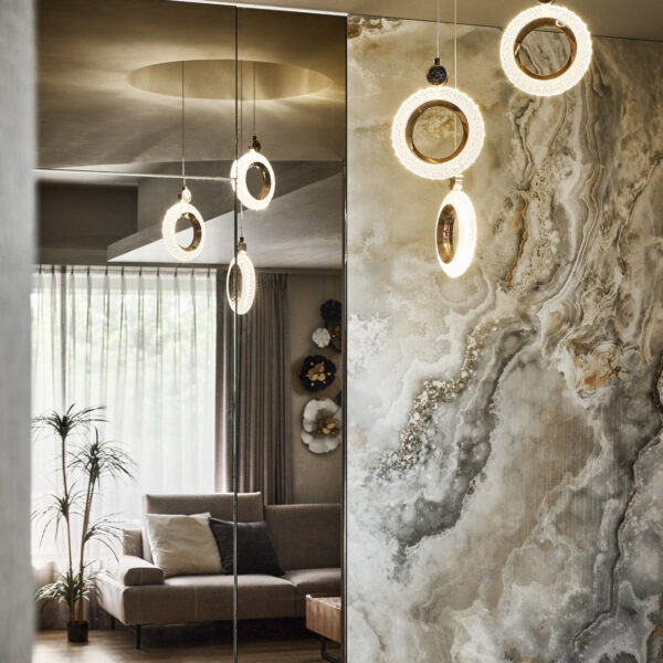 Thiết Kế Nội Thất Căn Hộ Chung Cư 19