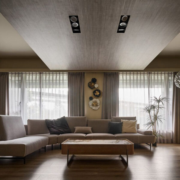 Thiết Kế Nội Thất Căn Hộ Chung Cư 19