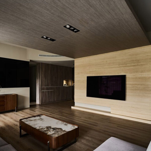 Thiết Kế Nội Thất Căn Hộ Chung Cư 19