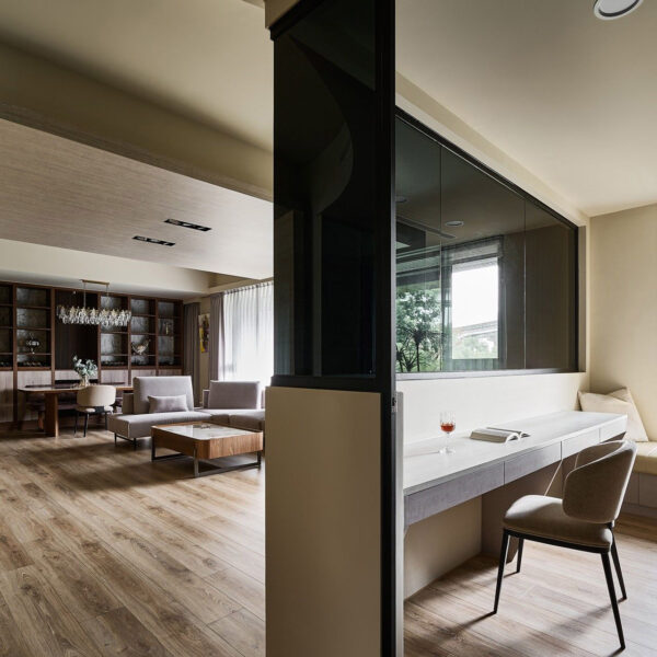 Thiết Kế Nội Thất Căn Hộ Chung Cư 19