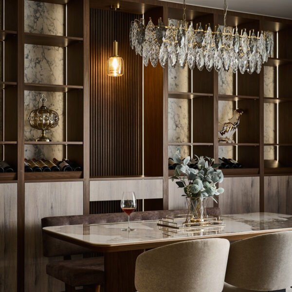 Thiết Kế Nội Thất Căn Hộ Chung Cư 19