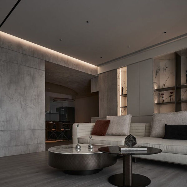 Thiết Kế Nội Thất Căn Hộ Chung Cư 22