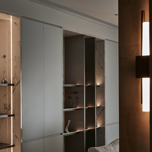 Thiết Kế Nội Thất Căn Hộ Chung Cư 22