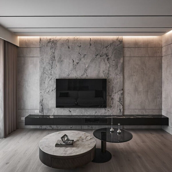 Thiết Kế Nội Thất Căn Hộ Chung Cư 22