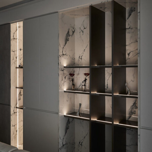 Thiết Kế Nội Thất Căn Hộ Chung Cư 22