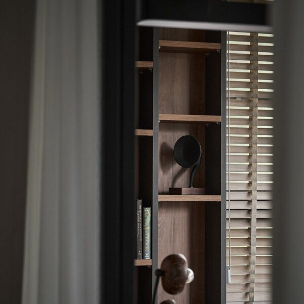 Thiết Kế Nội Thất Căn Hộ Chung Cư 22