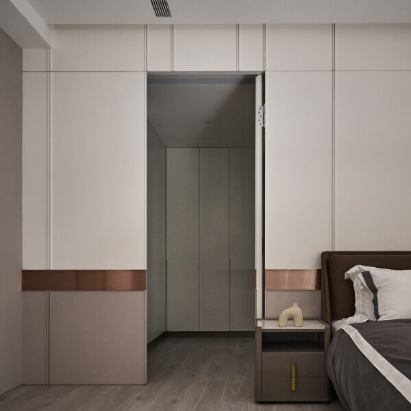 Thiết Kế Nội Thất Căn Hộ Chung Cư 22