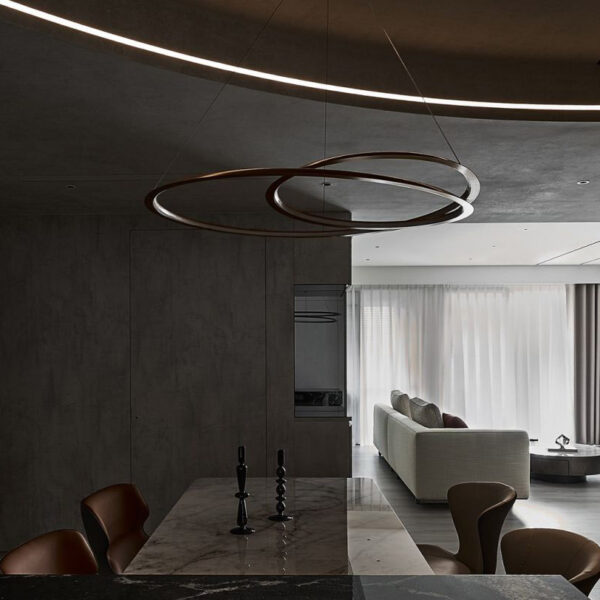 Thiết Kế Nội Thất Căn Hộ Chung Cư 22