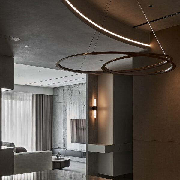 Thiết Kế Nội Thất Căn Hộ Chung Cư 22