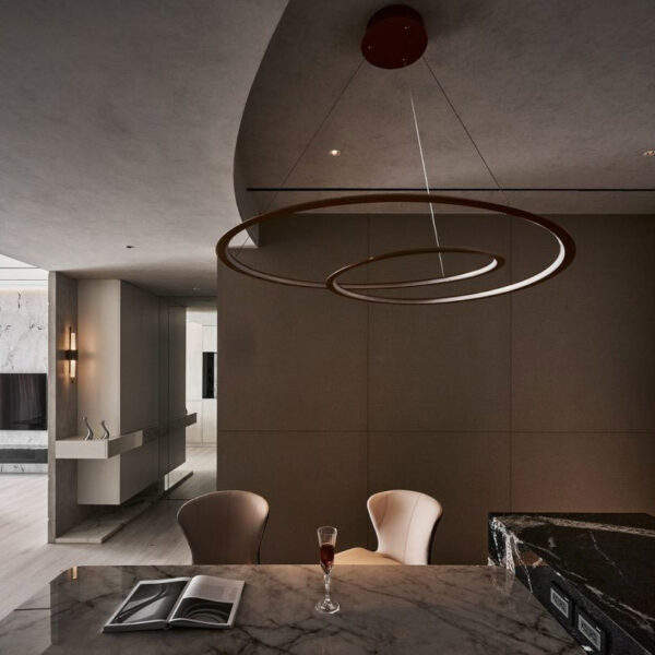 Thiết Kế Nội Thất Căn Hộ Chung Cư 22