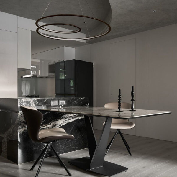 Thiết Kế Nội Thất Căn Hộ Chung Cư 22