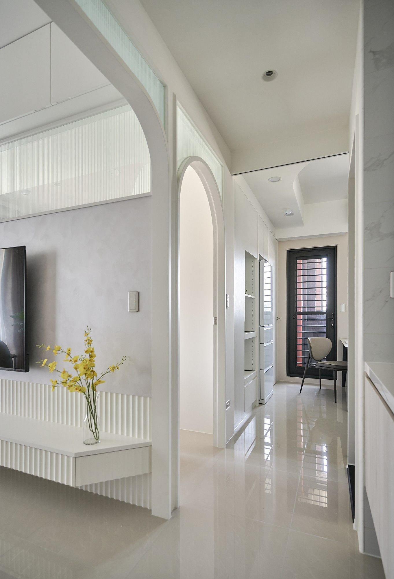 Thiết Kế Nội Thất Phòng Khách 3