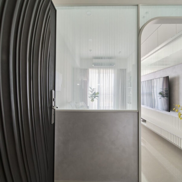 Thiết Kế Nội Thất Phòng Khách 3