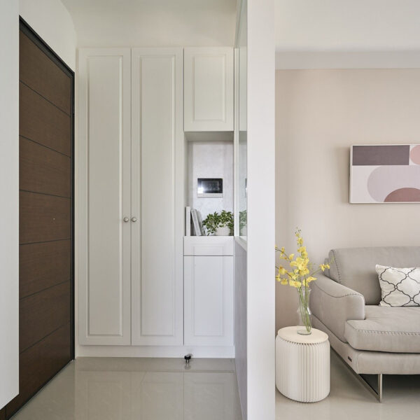 Thiết Kế Nội Thất Phòng Khách 3