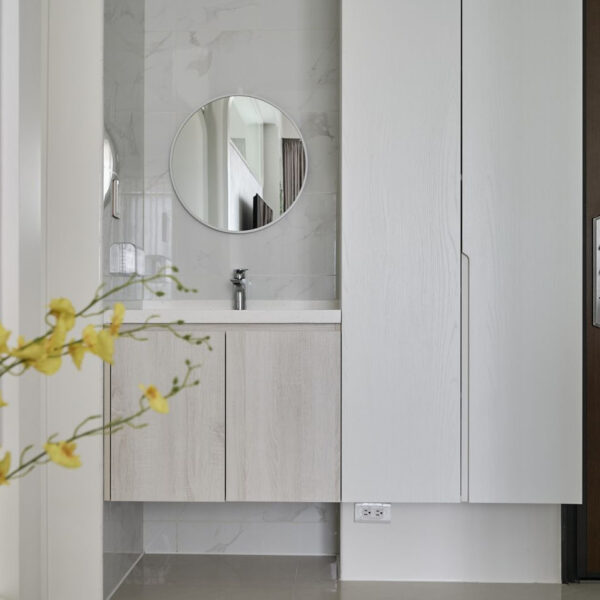 Thiết Kế Nội Thất Phòng Khách 3