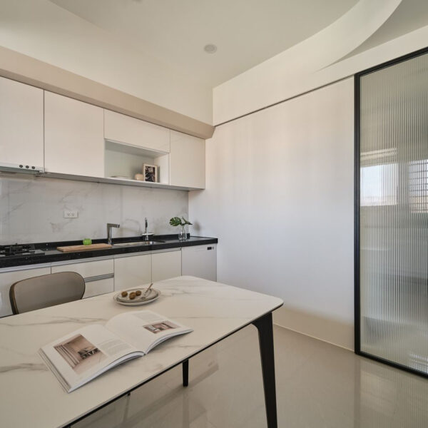 Thiết Kế Nội Thất Phòng Khách 3