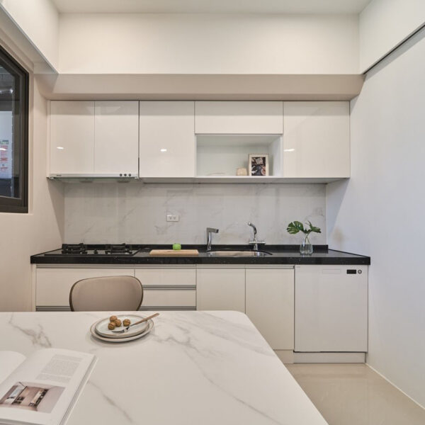 Thiết Kế Nội Thất Phòng Khách 3