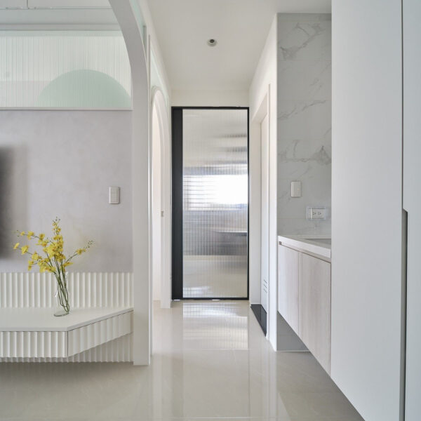 Thiết Kế Nội Thất Phòng Khách 3