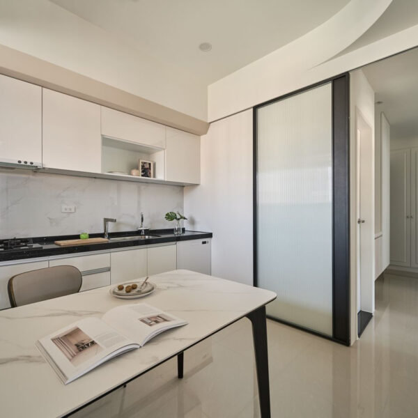 Thiết Kế Nội Thất Phòng Khách 3