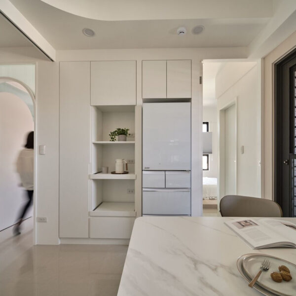 Thiết Kế Nội Thất Phòng Khách 3