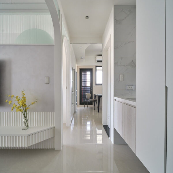 Thiết Kế Nội Thất Phòng Khách 3