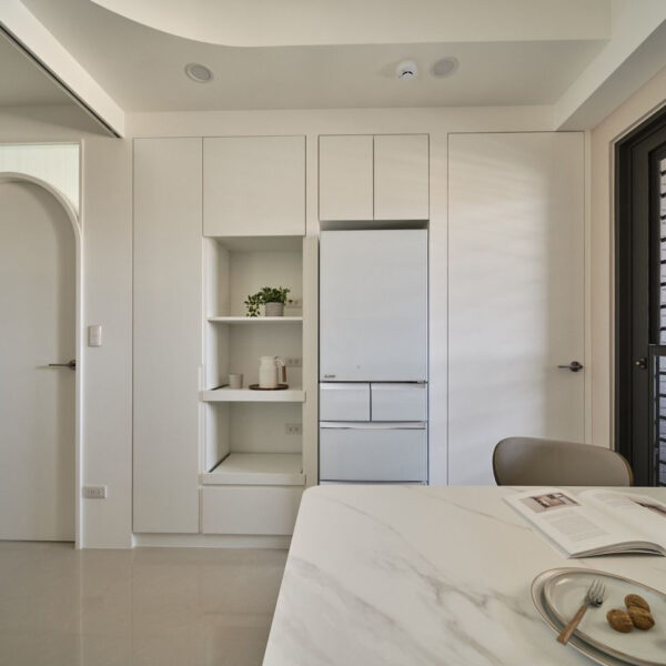 Thiết Kế Nội Thất Phòng Khách 3